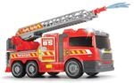 DICKIE TOYS 203308371 Fire Fighter