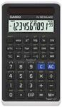 Casio Schulrechner FX-82 Solar II