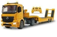 JAMARA 405107 Tieflader Mercedes Arocs 1:20 2,4G
