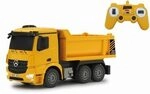 JAMARA 405108 Muldenkipper Mercedes Arocs 1:26 2,4G