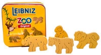 TANNER 0974.3 Leibniz Zoo