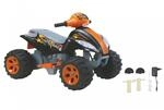 Jamara Ride-on Quad Pico 6V