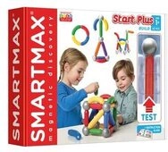 SMART GAMES SMX 310 Start Plus (30 Teile) mit "Try me" - Funktion