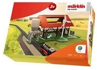 M&Auml;RKLIN 72212 H0 M&Auml;RKLIN my world - Bauernhof