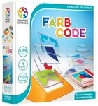 SMART GAMES SG 090 DE Farbcode