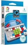 SMART GAMES SG 422 IQ Focus