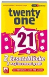 NSV 130014457 Twenty One Ersatzbl&ouml;cke