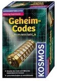 KOSMOS 657567 Geheim-Codes