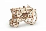 SIVA SI-70003 Traktor UGEARS