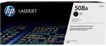 HP CF360A Toner schwarz 508A