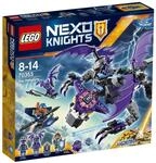 LEGO&reg; NEXO KNIGHTS&trade; 70353 Der Gargoyl-Heli