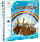 SMART GAMES SGT 240 DE-8 Arche Noah
