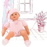 G&Ouml;TZ 1527979 Maxy Muffin to dress, ohne Haare