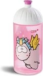 NICI 40743 Trinkflasche Theodor & Friends 0,5l