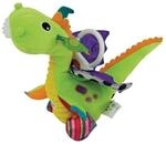 TOMY Lamaze Diego, der fliegende Drache