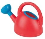 HAPE E8182 Gie&szlig;kanne, rot