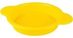 HAPE E8198 Kleines Sieb, gelb
