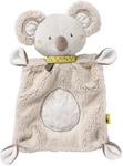 FEHN 064056 Schmusetuch Koala Grau
