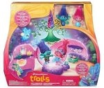 HASBRO B6560EU4 Trollstadt Poppys Kr&ouml;nungssaal
