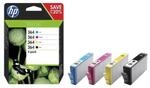 HP Druckerpatrone 364 Multipack CMYK