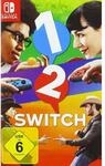 Nintendo Switch 1-2-Switch