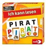 NORIS 608985767 Ich kann lesen