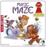 Pegasus Spiele Magic Maze