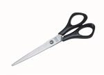 WEDO&reg; 97765 N Edelstahlschere Kunststoffgriffe, 16cm