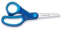 STAEDTLER 965 14LNBK Schere Noris 14cm Linksh. Kar