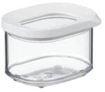 Mepal Vorratsdose Modula Mini 175 ml - wei&szlig;