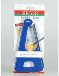 Sieger Schraubdeckel&ouml;ffner Twist, sortiert