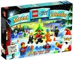 LEGO&reg; City 7687 - Adventskalender