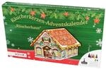 Roth Adventskalender R&auml;ucherhaus