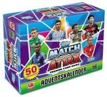 Topps Match Attax Adventskalender 2015