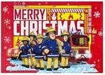 Undercover Adventskalender Feuerwehrmann Sam