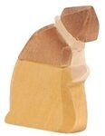 OSTHEIMER 40501 Hirte kniend