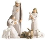 Willow Tree - Heilige Familie