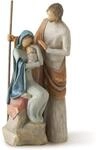 Willow Tree - Heilige Familie
