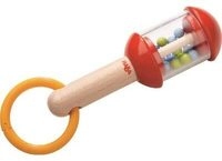 HABA 005993 Erste Klangspiele - Rasselstab