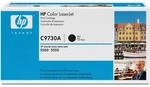HP 645A Toner Schwarz Original 5500 5550