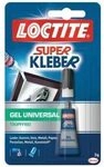 STAEDTLER 9H LTG1C Universalkleber Loctite Gel LTG12 BK