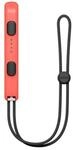 Nintendo Switch Joy-Con Handgelenkschlaufe, neonrot