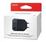 Super Nintendo Classic Mini USB-AC-Adapter, schwarz