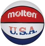 Molten Basketball Trainingsball USA, Gr. 7