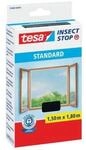 tesa Fliegengitter f&uuml;r Fenster, anthrazit