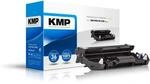 KMP Toner B-DR18, Farbe black:, Inhalt f&uuml;r ca. 2500 Seiten