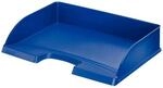 Leitz Briefkorb Standard Plus A4 quer, blau