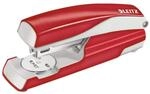 Leitz NeXXt Series B&uuml;roheftger&auml;t Metall, 30 Blatt, rot