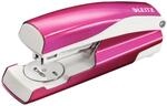 Leitz NeXXt Series WOW B&uuml;roheftger&auml;t, 30 Blatt, pink-metallic