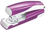 Leitz NeXXt Series WOW B&uuml;roheftger&auml;t, 30 Blatt, violett